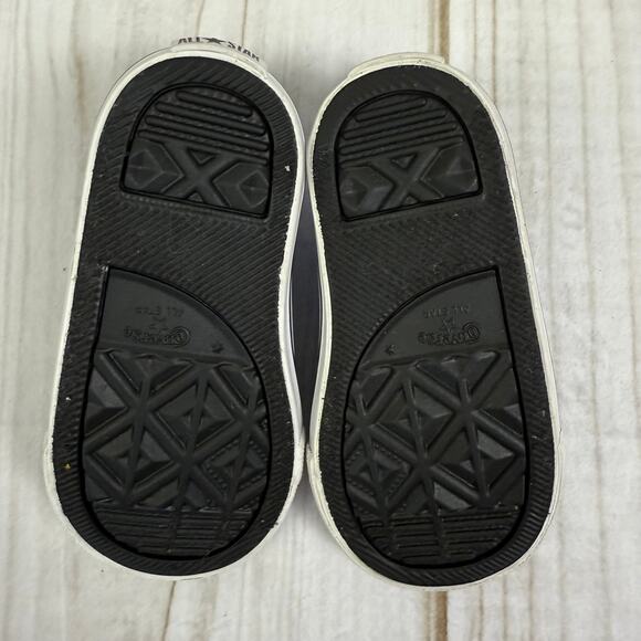 converse all star toddler shoes‎ 5C - Picture 5 of 6
